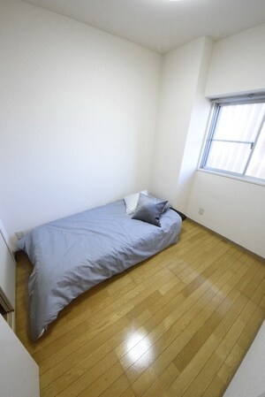 イースト船橋の物件内観写真